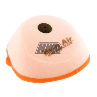 Filtro ar KTM SX-F 250/450 EXC-F 250 / 505 / SX 125 / 144 / 150 / 250 / EXC 125 / 200 / 250 / 300 / 450 - TWINAIR